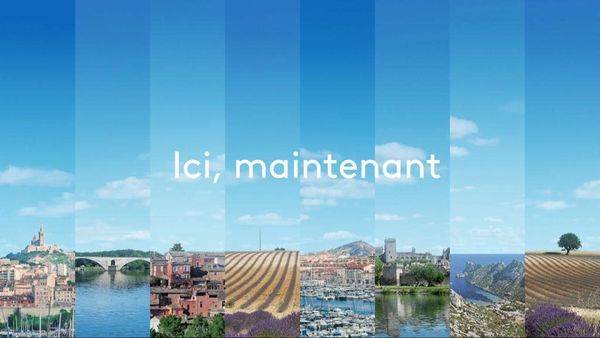 Émission "ici et Maintenant" - France 3