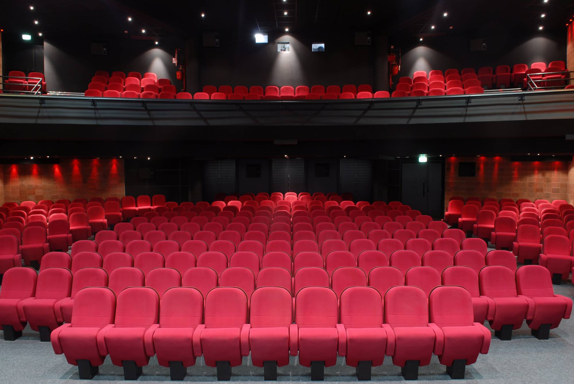 L'AUDITORIUM